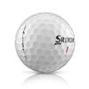 Hộp 12 bóng Golf Z-Star XV8 3 lớp Trắng | Srixon