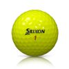 Hộp 12 bóng Golf Z-Star XV8 3 lớp Trắng | Srixon