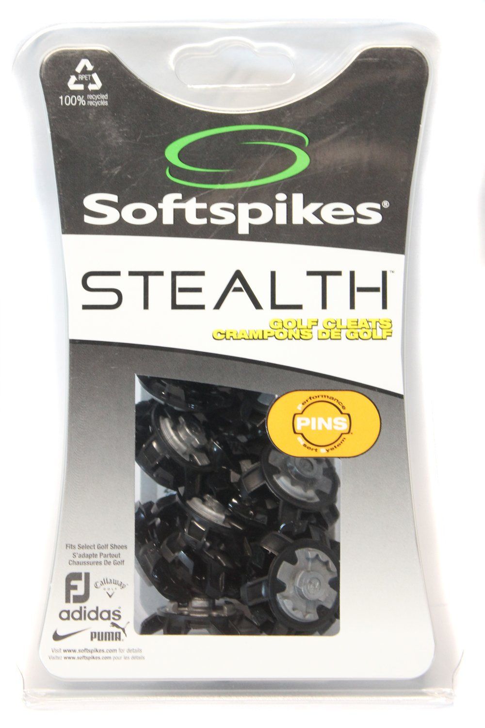 Hộp đinh giầy M Project Steal TH PINS | Softspikes