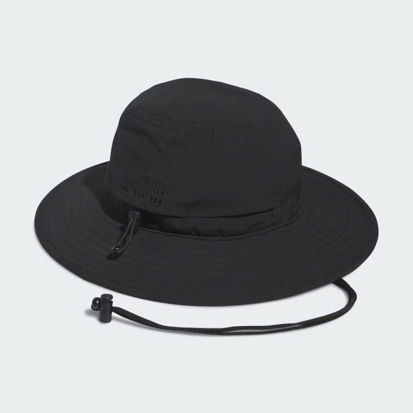 Nón kết golf nam HS5474 Black| ADIDAS