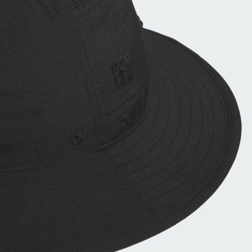 Nón kết golf nam HS5474 Black| ADIDAS