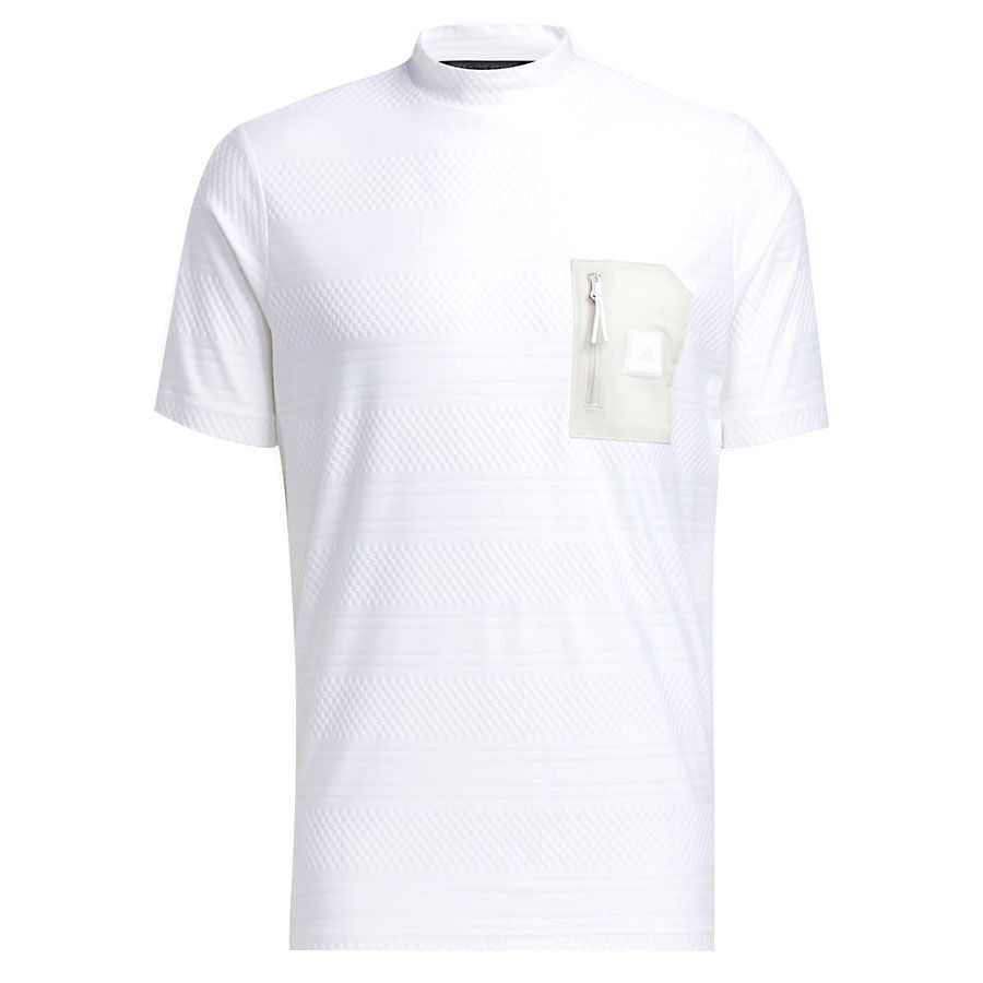 Áo golf nam tay ngắn Adicross Pocket HS5618 | Adidas