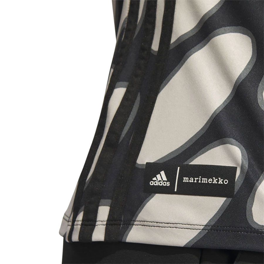 Áo golf nam tay ngắn MMK SS HS8950 | Adidas