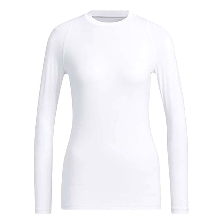 Áo golf nữ tay ngắn Baselayer HT0026 | Adidas