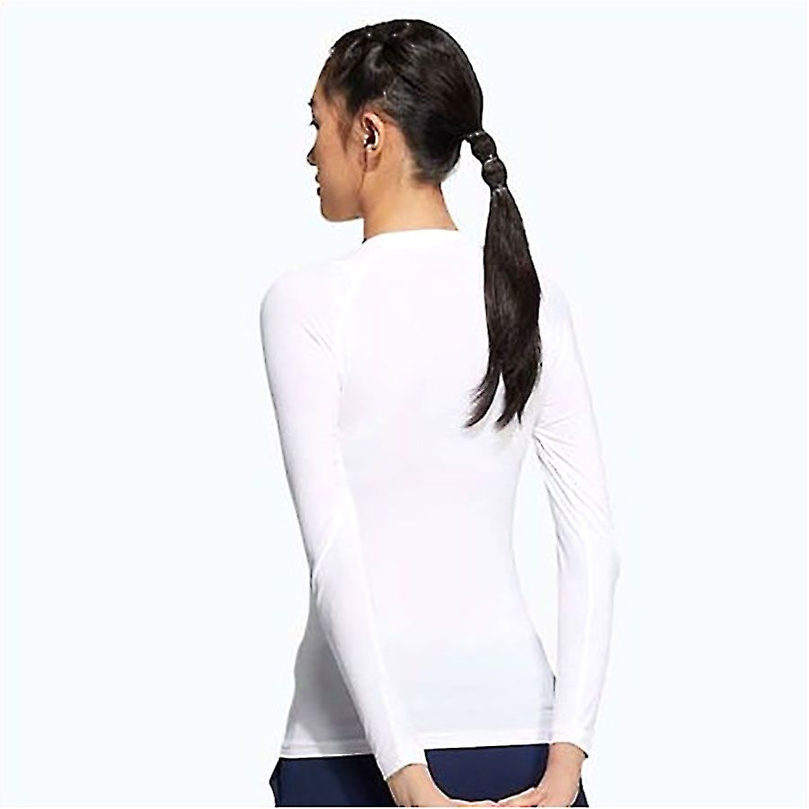 Áo golf nữ tay ngắn Baselayer HT0026 | Adidas