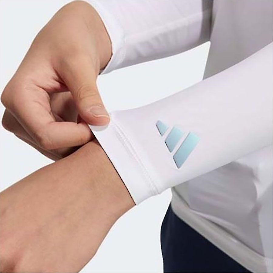 Áo golf nữ tay ngắn Baselayer HT0026 | Adidas