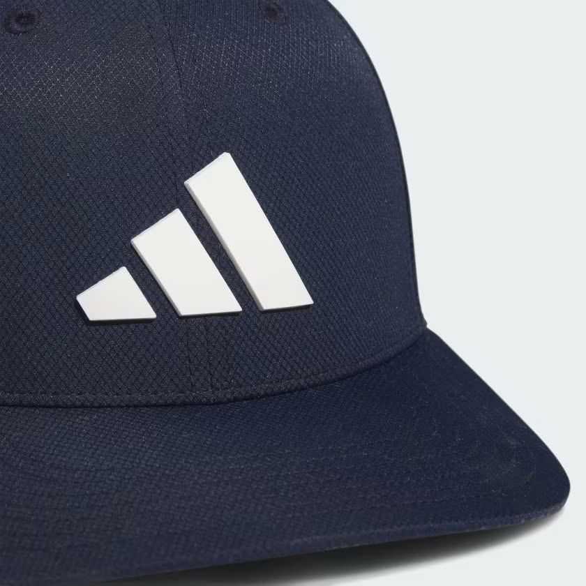 Nón kết golf nam HT3337 Navy| ADIDAS