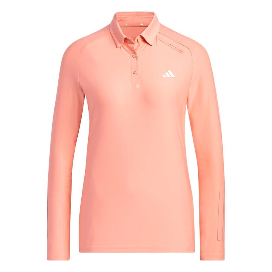 Áo golf nữ tay dài WONDER HZ6108 | Adidas