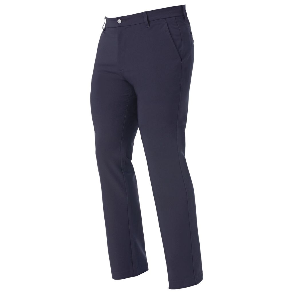 Quần golf dài Lightweight Stretch Tour Fit Pant 86428 Navy TAPERED FIT