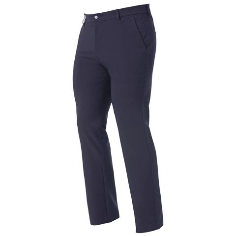 Quần golf dài Lightweight Stretch Tour Fit Pant 86428 Navy TAPERED FIT | FootJoy