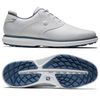 Giày golf nữ FootJoy DS TRADITIONS WM CWH/BLU/GRY 97898