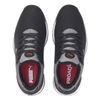 Giày golf nữ PROADAPT ALPHACAT Black-Silver-Hot Coral 37615702 | Puma