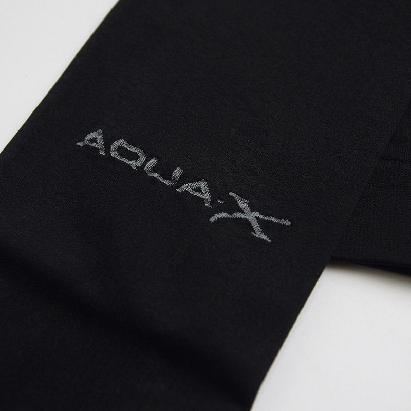 Ống tay chống nắng golf Hàn Quốc Aqua.X Ice Skin- UV Cut Arm Sleeve