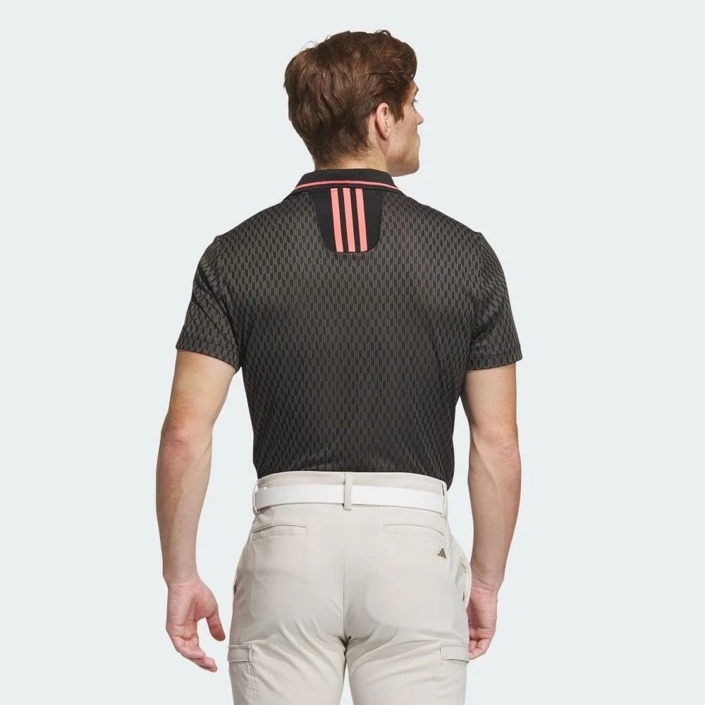 Áo golf nam tay ngắn Ss IN6648 | Adidas