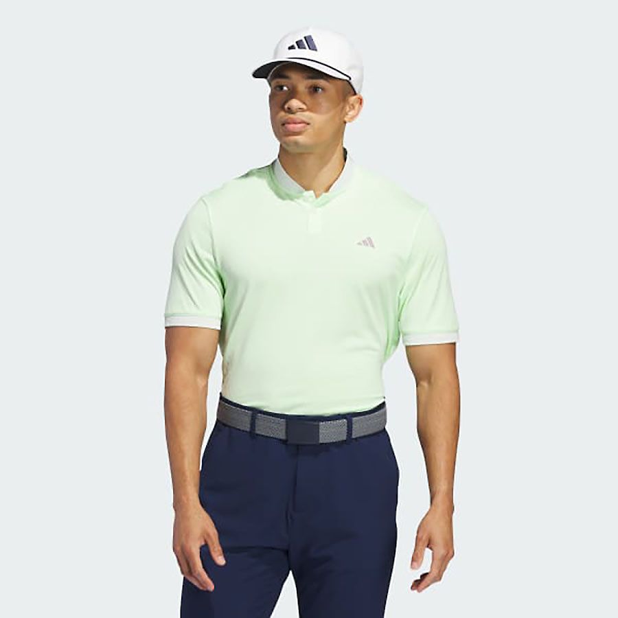 Áo golf nam tay ngắn U365T Hrdy IQ2934 | Adidas