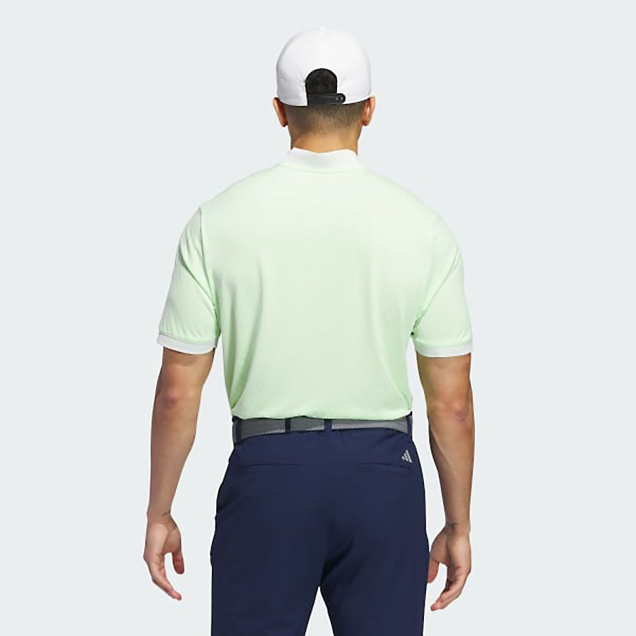 Áo golf nam tay ngắn U365T Hrdy IQ2934 | Adidas