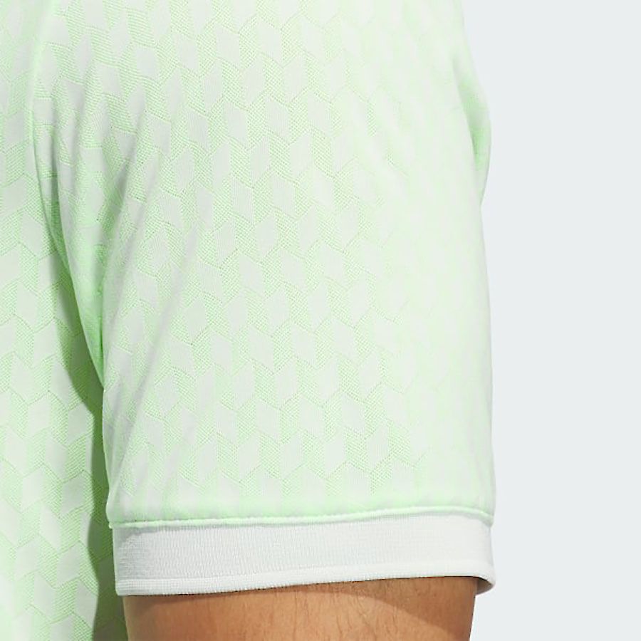 Áo golf nam tay ngắn U365T Hrdy IQ2934 | Adidas