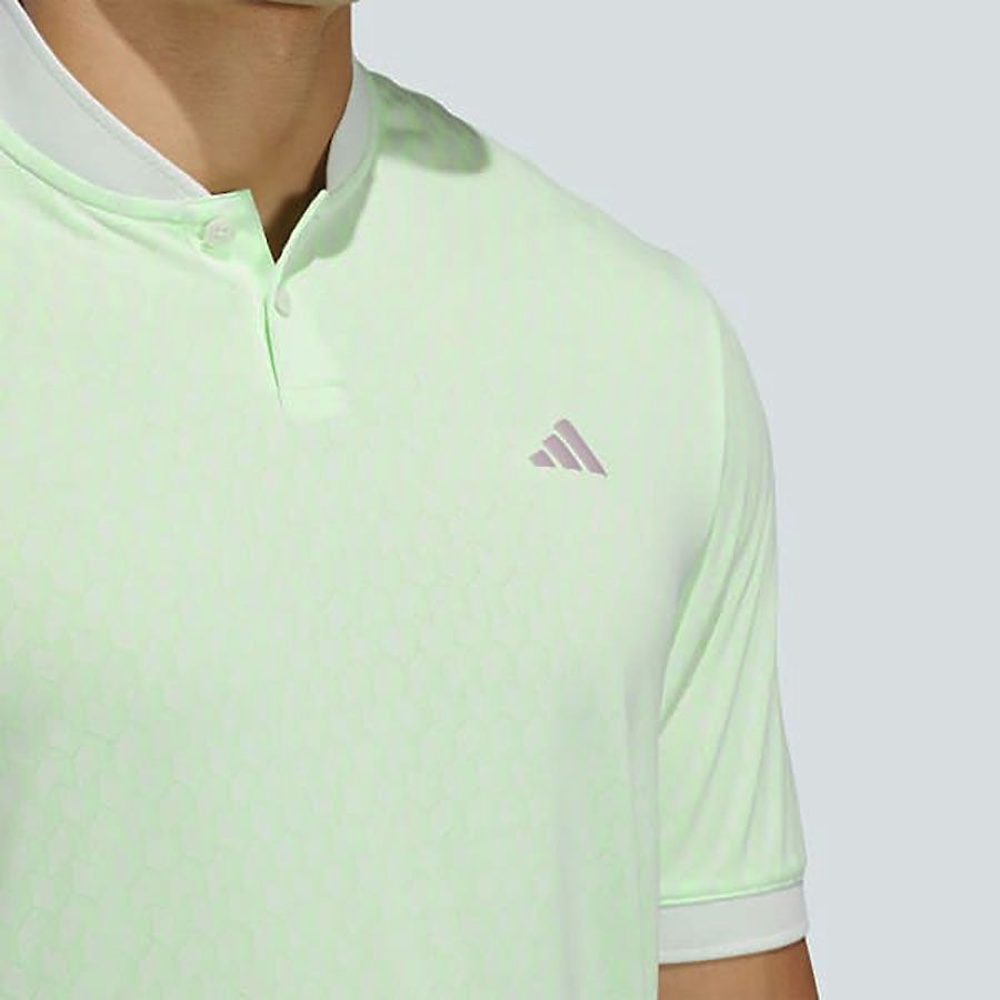 Áo golf nam tay ngắn U365T Hrdy IQ2934 | Adidas