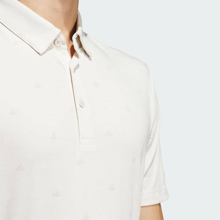 Áo golf nam tay ngắn Go-To Prt2 IS7331 | Adidas