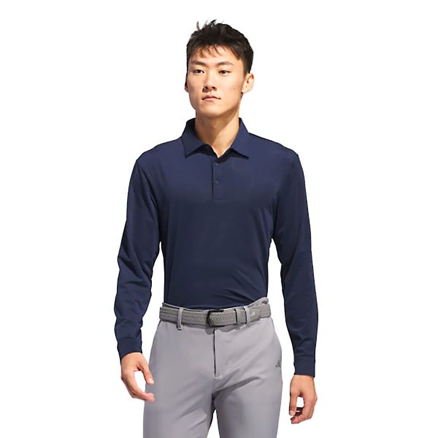 Áo golf nam tay ngắn Core Ls IT7211 | Adidas