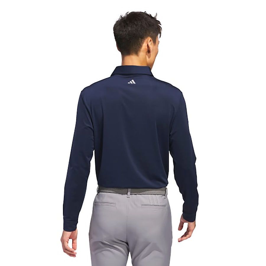 Áo golf nam tay ngắn Core Ls IT7211 | Adidas