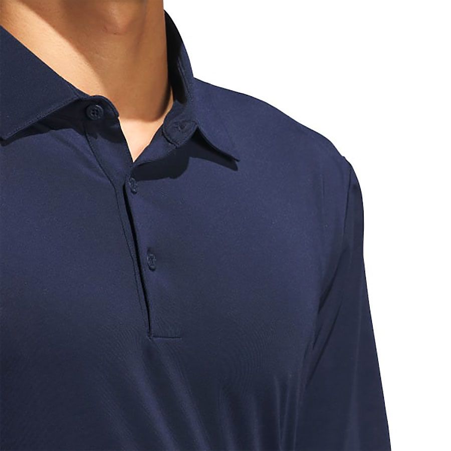 Áo golf nam tay ngắn Core Ls IT7211 | Adidas