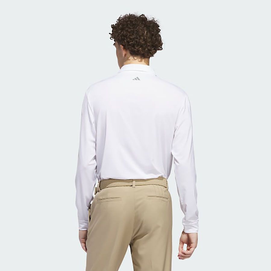 Áo golf nam tay ngắn Core Ls IT7213 | Adidas