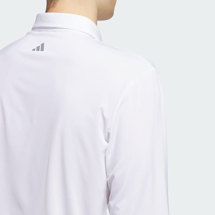 Áo golf nam tay ngắn Core Ls IT7213 | Adidas