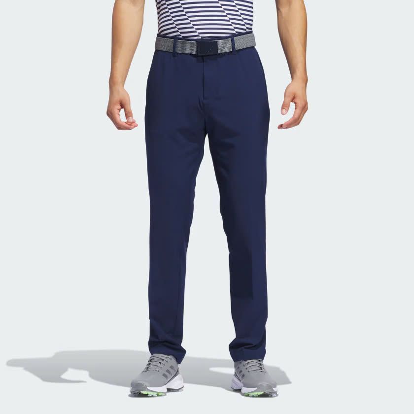 Quần dài golf nam Ultimate365 Collegiate Navy IT7860 | ADIDAS