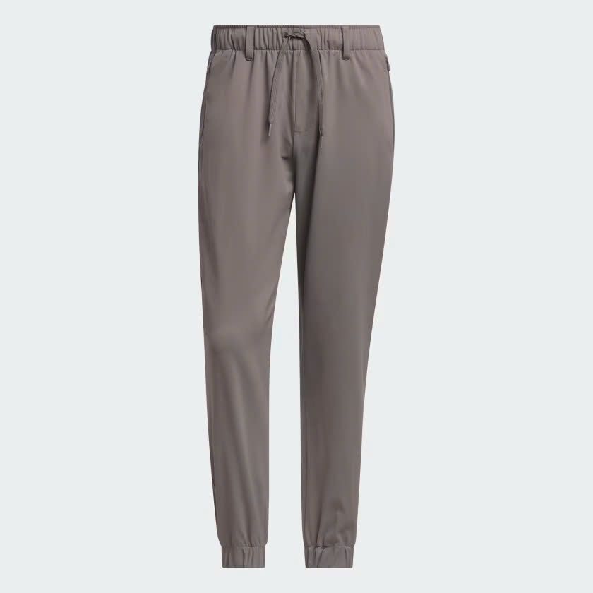 Quần dài golf nam jogger Charcoal U2821| ADIDASQuần dài golf nam jogger Charcoal U2821| ADIDAS
