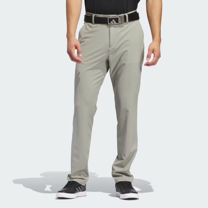 Quần dài golf nam Ultimate365 Silver Pebble IU2833 | ADIDAS