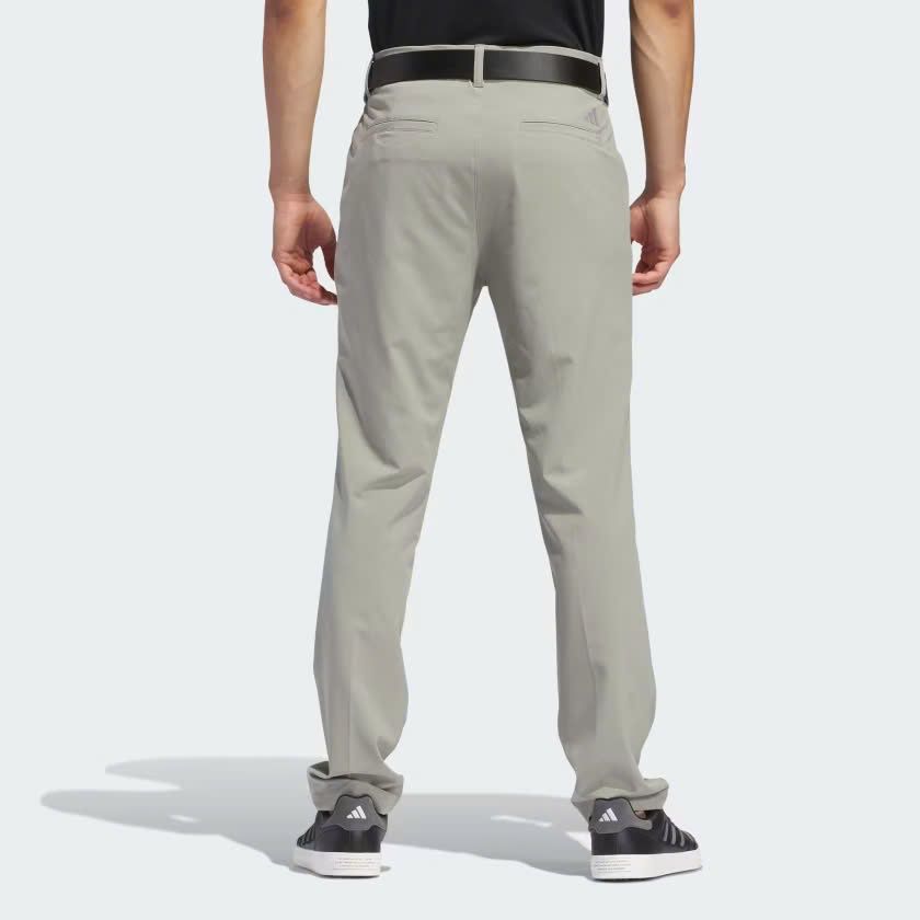 Quần dài golf nam Ultimate365 Silver Pebble IU2833 | ADIDAS