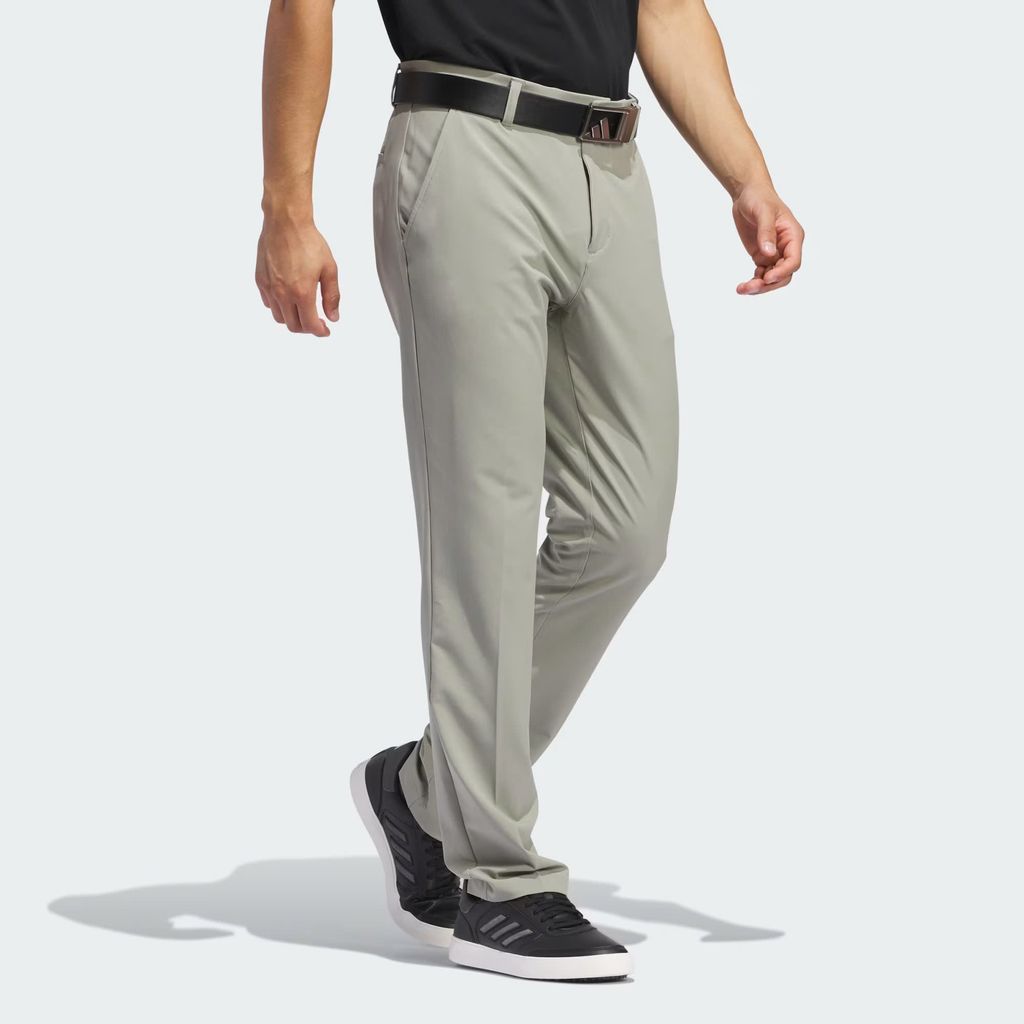 Quần dài golf nam Ultimate365 Silver Pebble IU2833 | ADIDAS