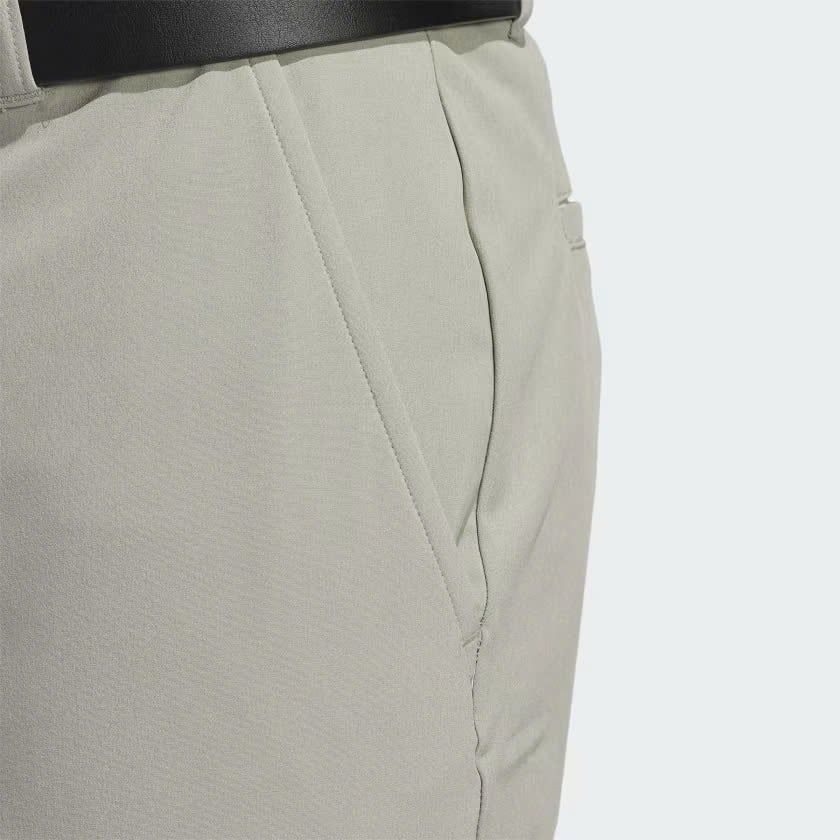 Quần dài golf nam Ultimate365 Silver Pebble IU2833 | ADIDAS