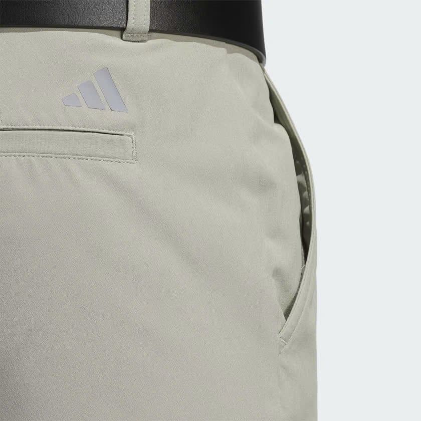 Quần dài golf nam Ultimate365 Silver Pebble IU2833 | ADIDAS
