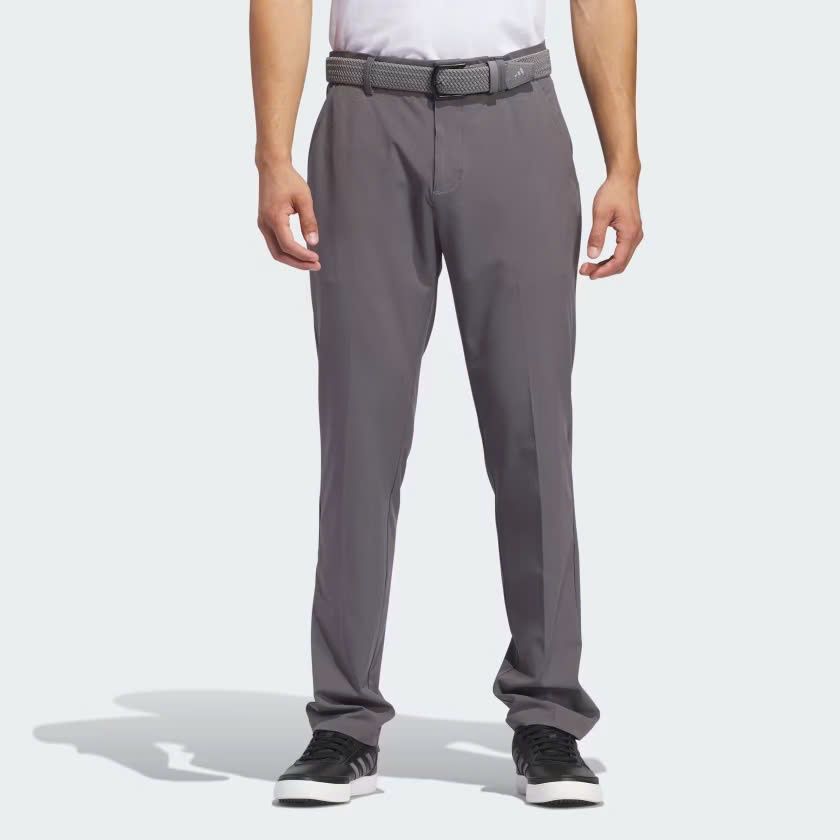 Quần dài golf nam Ultimate365 Grey Five IU2834 | ADIDAS