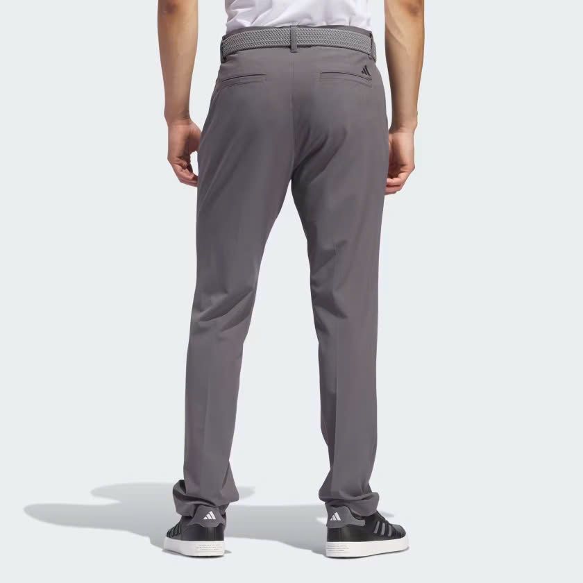 Quần dài golf nam Ultimate365 Grey Five IU2834 | ADIDAS