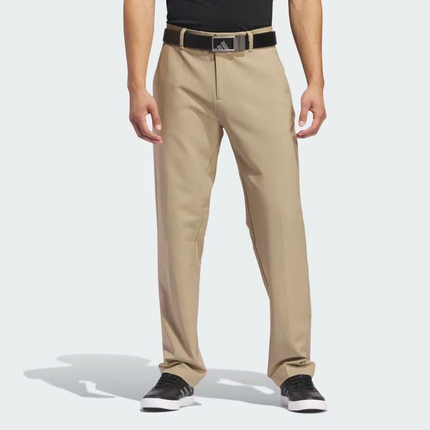 Quần dài golf nam Ultimate365 Hemp IU2835| ADIDAS