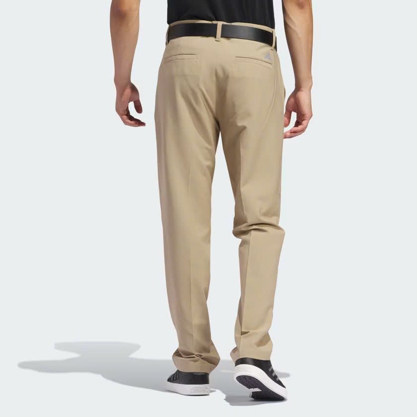 Quần dài golf nam Ultimate365 Hemp IU2835| ADIDAS