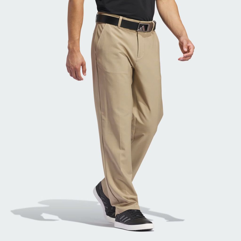 Quần dài golf nam Ultimate365 Hemp IU2835| ADIDAS