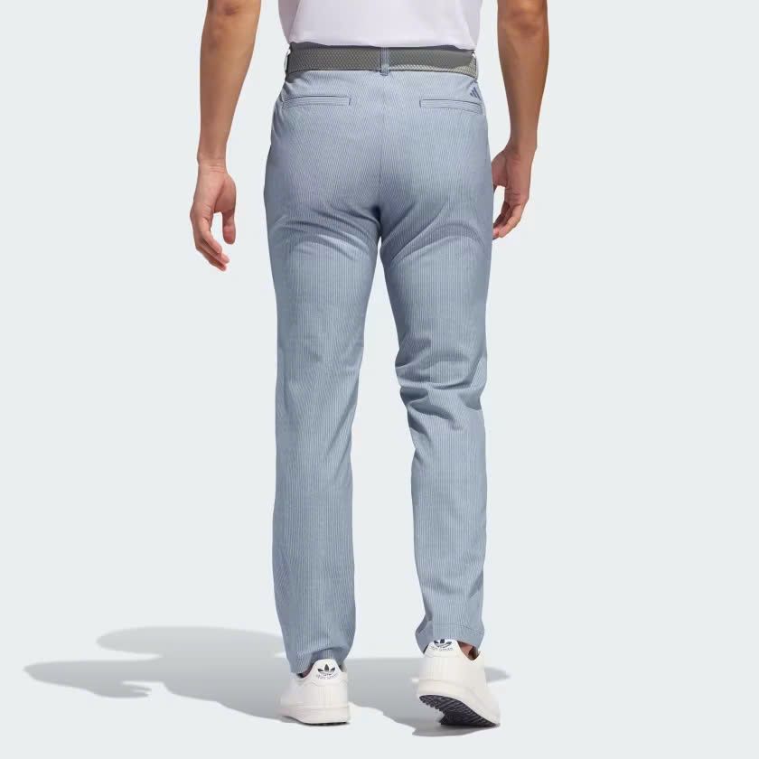 Quần dài golf nam Novelty Preloved Ink IU2846 | ADIDAS