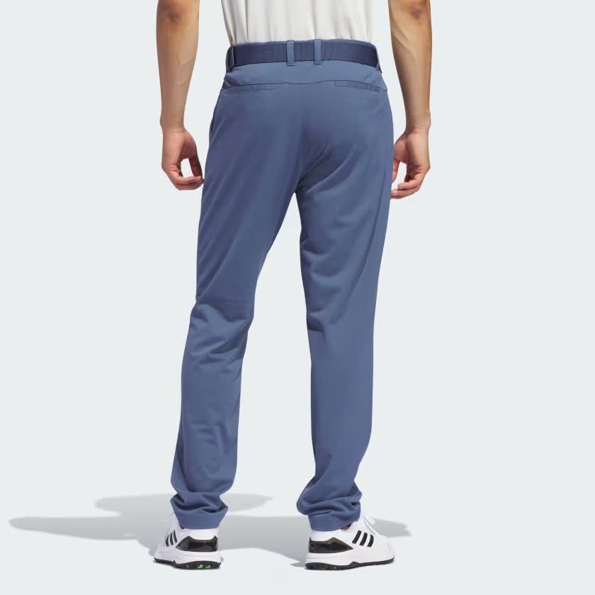 Quần dài golf nam Chino Preloved Ink IU2844| ADIDAS