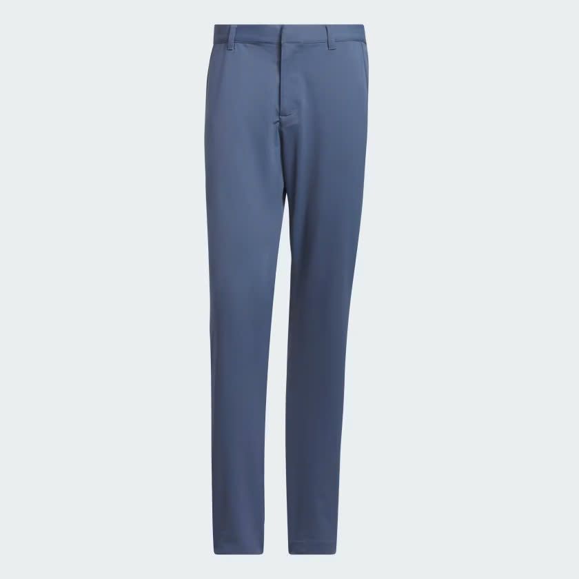 Quần dài golf nam Chino Preloved Ink IU2844| ADIDASQuần dài golf nam Chino Preloved Ink IU2844| ADIDAS