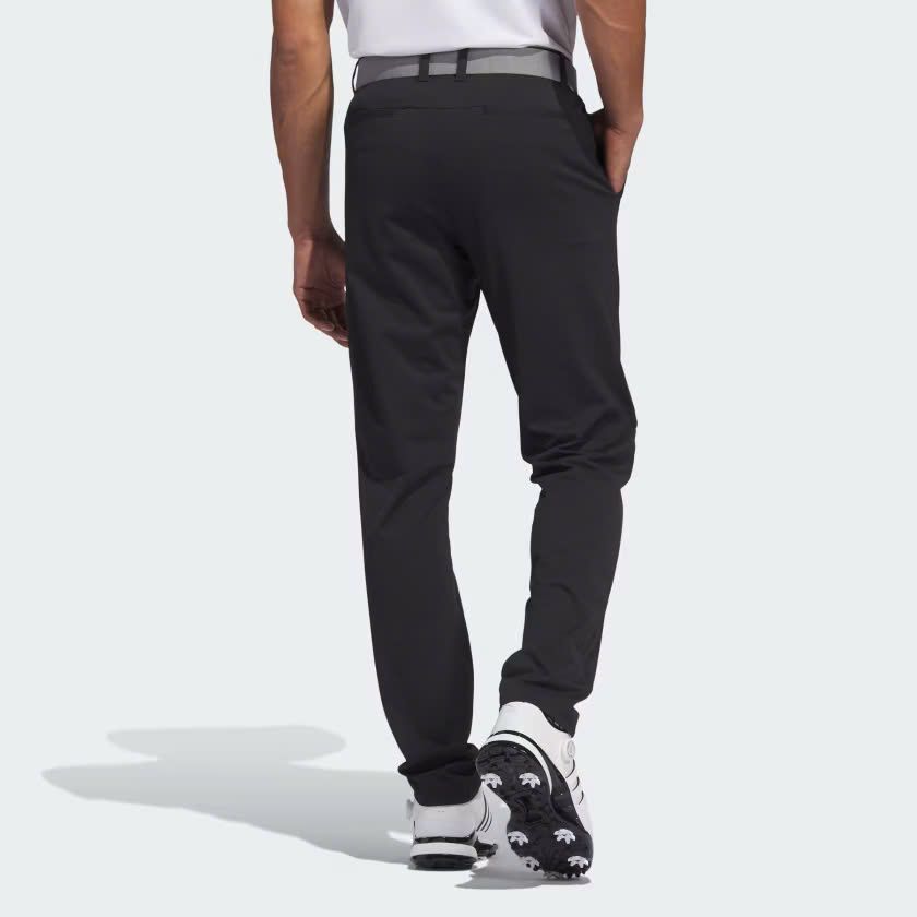 Quần dài golf nam Ultimate365 Tour Black IU2850| ADIDAS