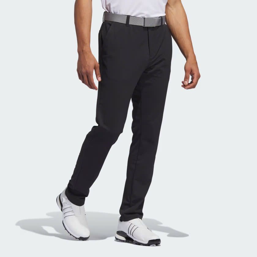 Quần dài golf nam Ultimate365 Tour Black IU2850| ADIDAS