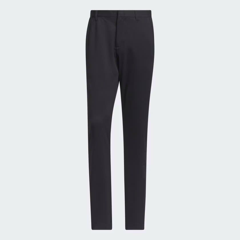 Quần dài golf nam Ultimate365 Tour Black IU2850| ADIDASQuần dài golf nam Ultimate365 Tour Black IU2850| ADIDAS