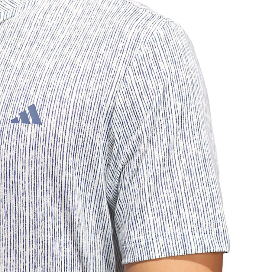 Áo golf nam tay ngắn Sport Strp Cryjad IU4403 | Adidas