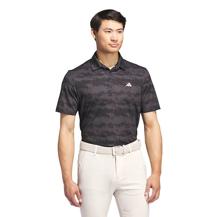 Áo golf nam tay ngắn Ult365 H.Rdy P IW0518 | Adidas