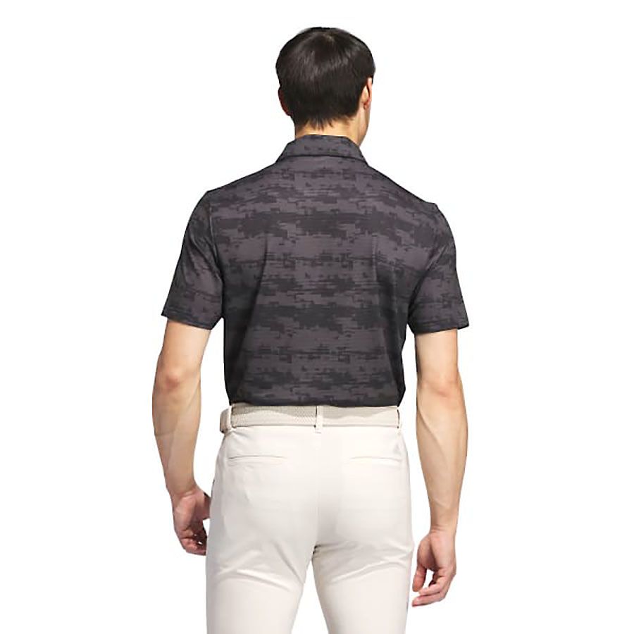 Áo golf nam tay ngắn Ult365 H.Rdy P IW0518 | Adidas