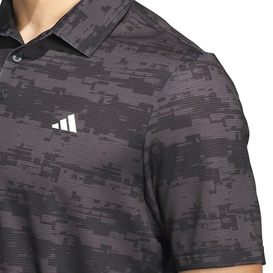 Áo golf nam tay ngắn Ult365 H.Rdy P IW0518 | Adidas